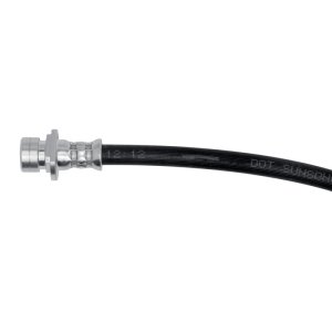 Honda Civic Brake Hose - Front - R1 Concepts - `17-`19